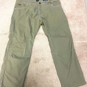 Men’s KUHL Pants 40x30